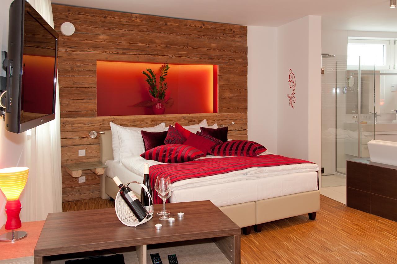 Deluxe Apartment Sonnleitner - Adults Only Фюрт Номер фото
