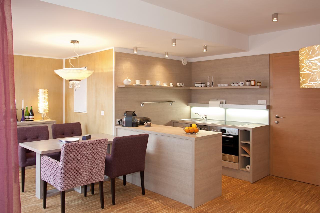 Deluxe Apartment Sonnleitner - Adults Only Фюрт Номер фото