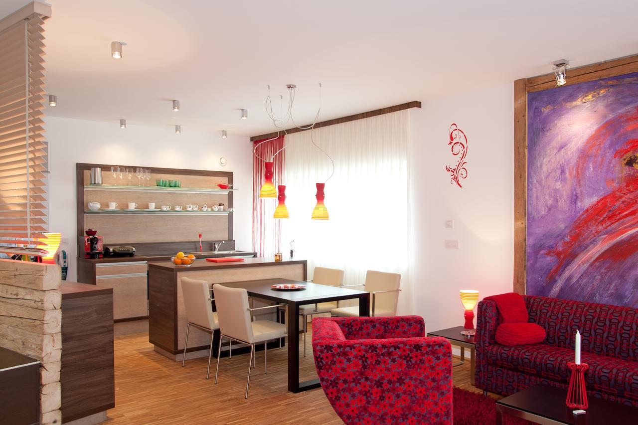 Deluxe Apartment Sonnleitner - Adults Only Фюрт Номер фото