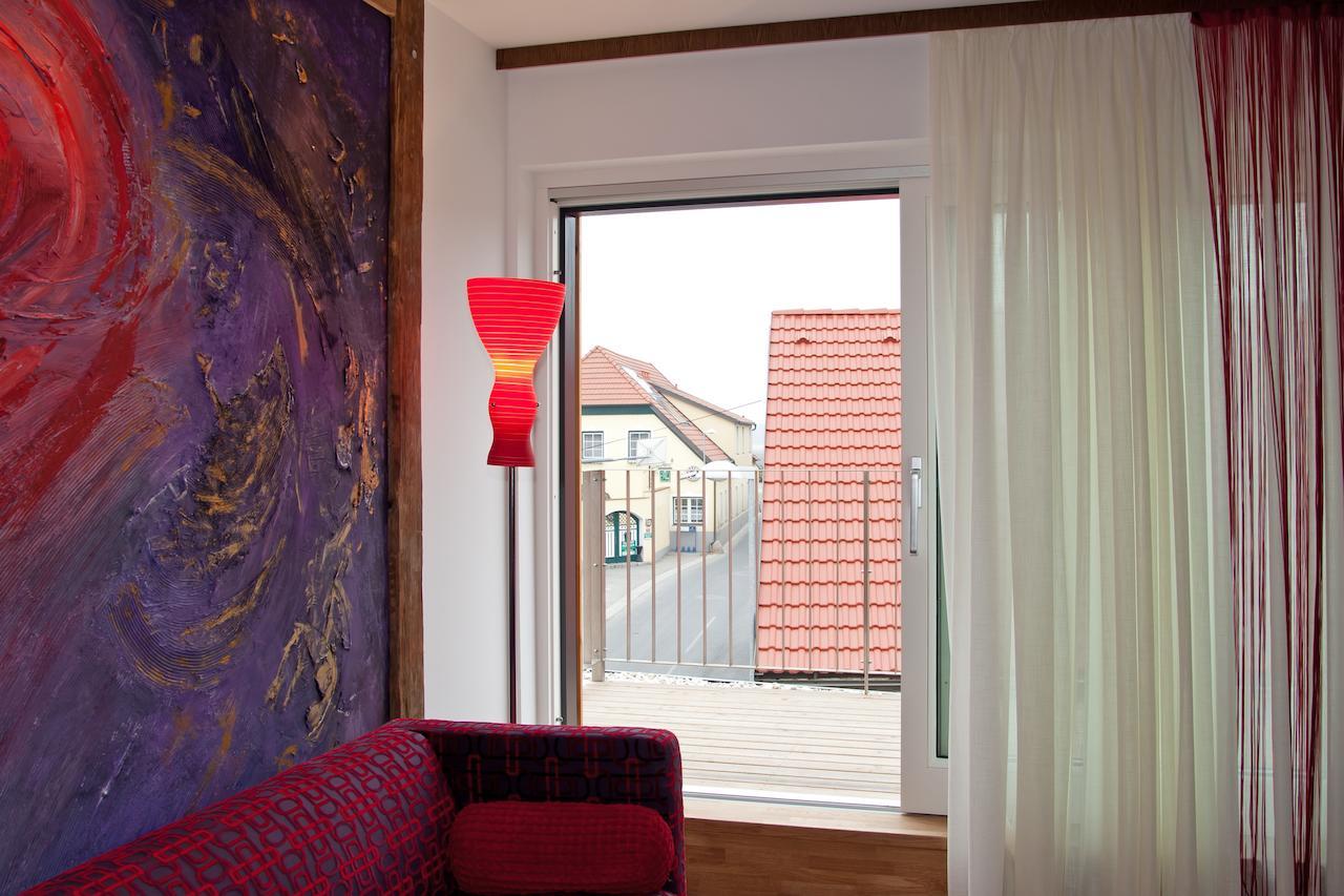 Deluxe Apartment Sonnleitner - Adults Only Фюрт Номер фото