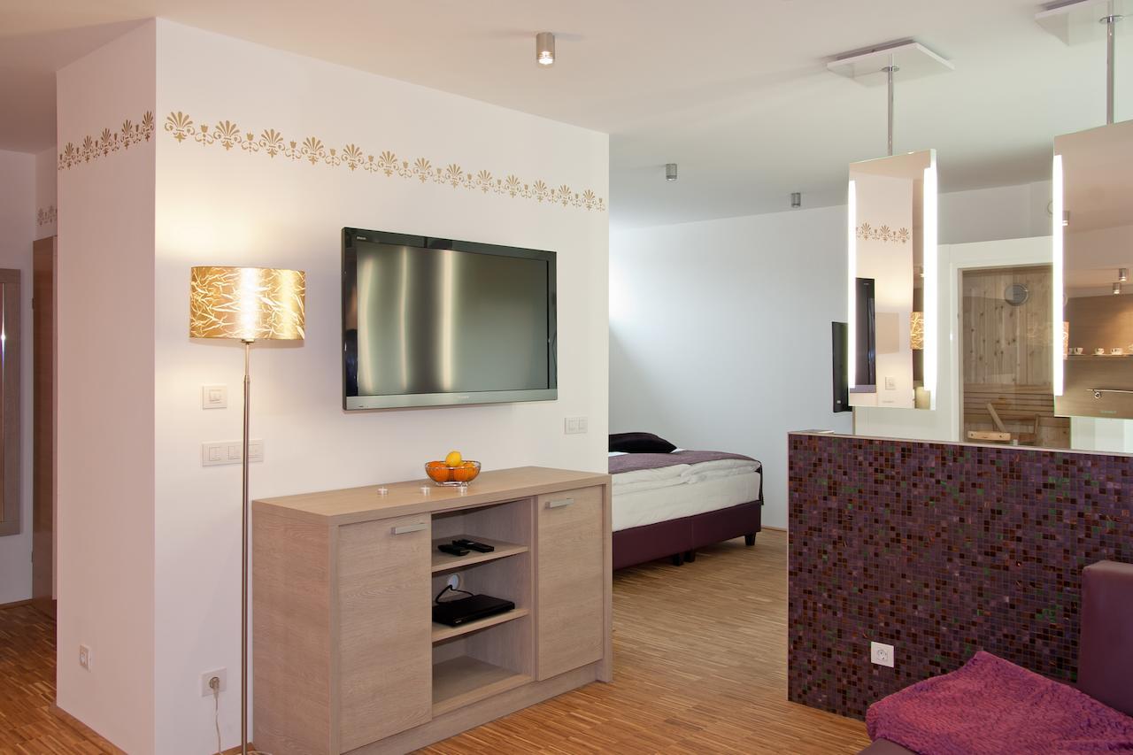 Deluxe Apartment Sonnleitner - Adults Only Фюрт Номер фото