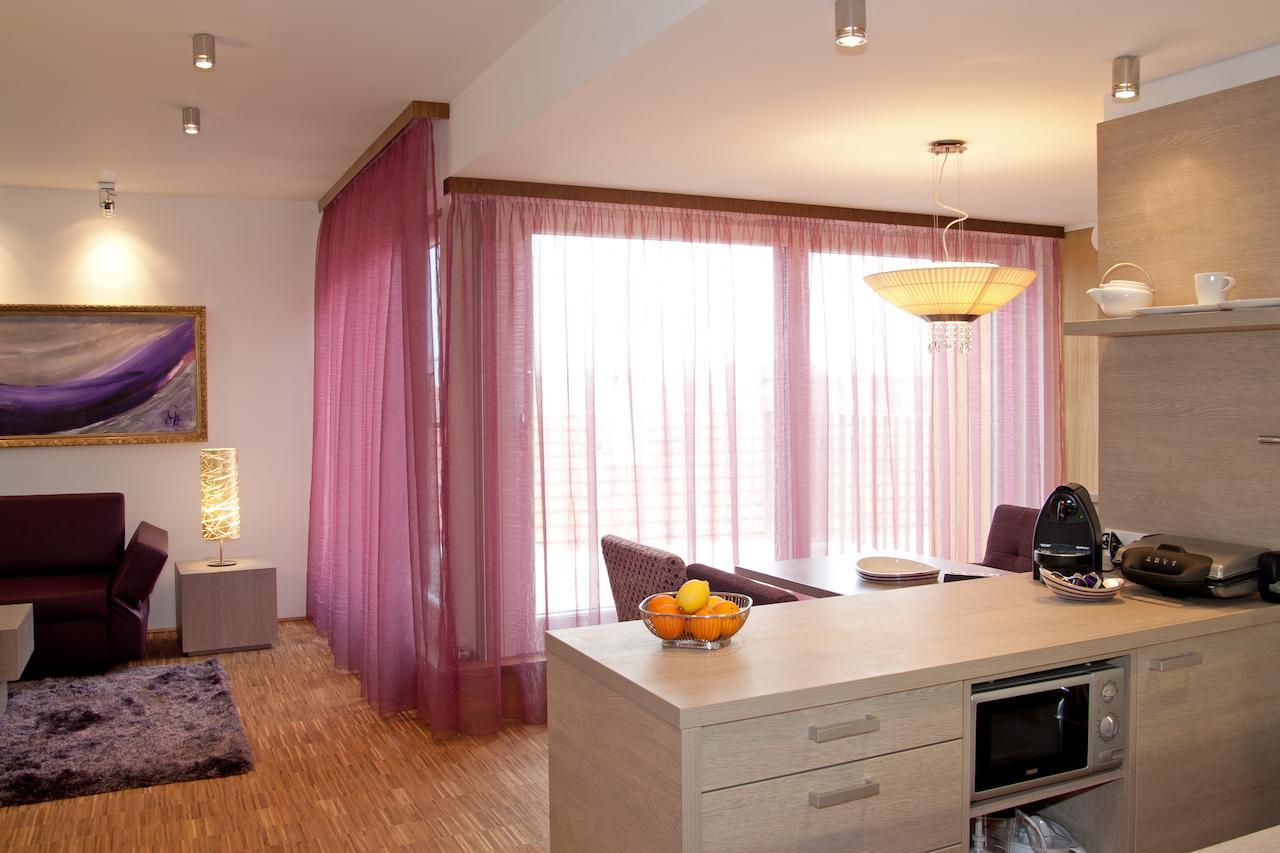 Deluxe Apartment Sonnleitner - Adults Only Фюрт Номер фото
