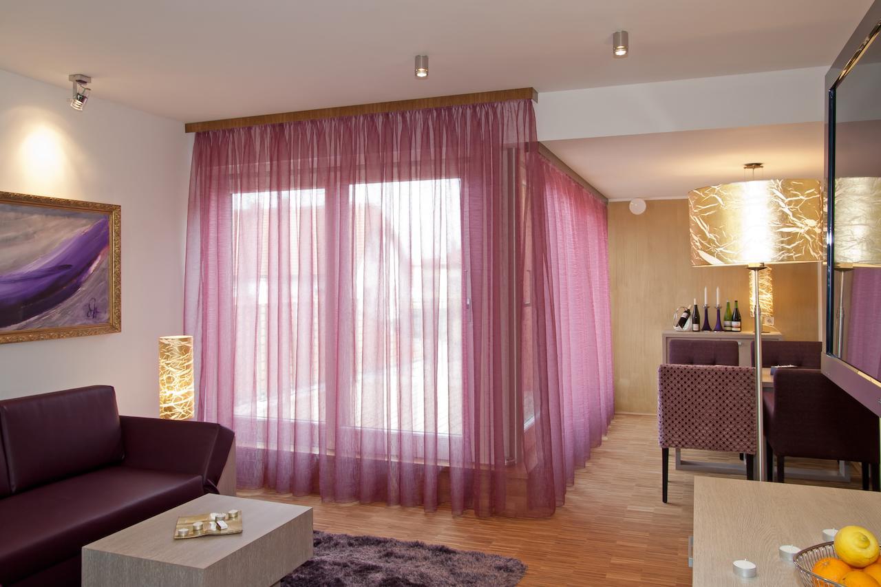 Deluxe Apartment Sonnleitner - Adults Only Фюрт Номер фото