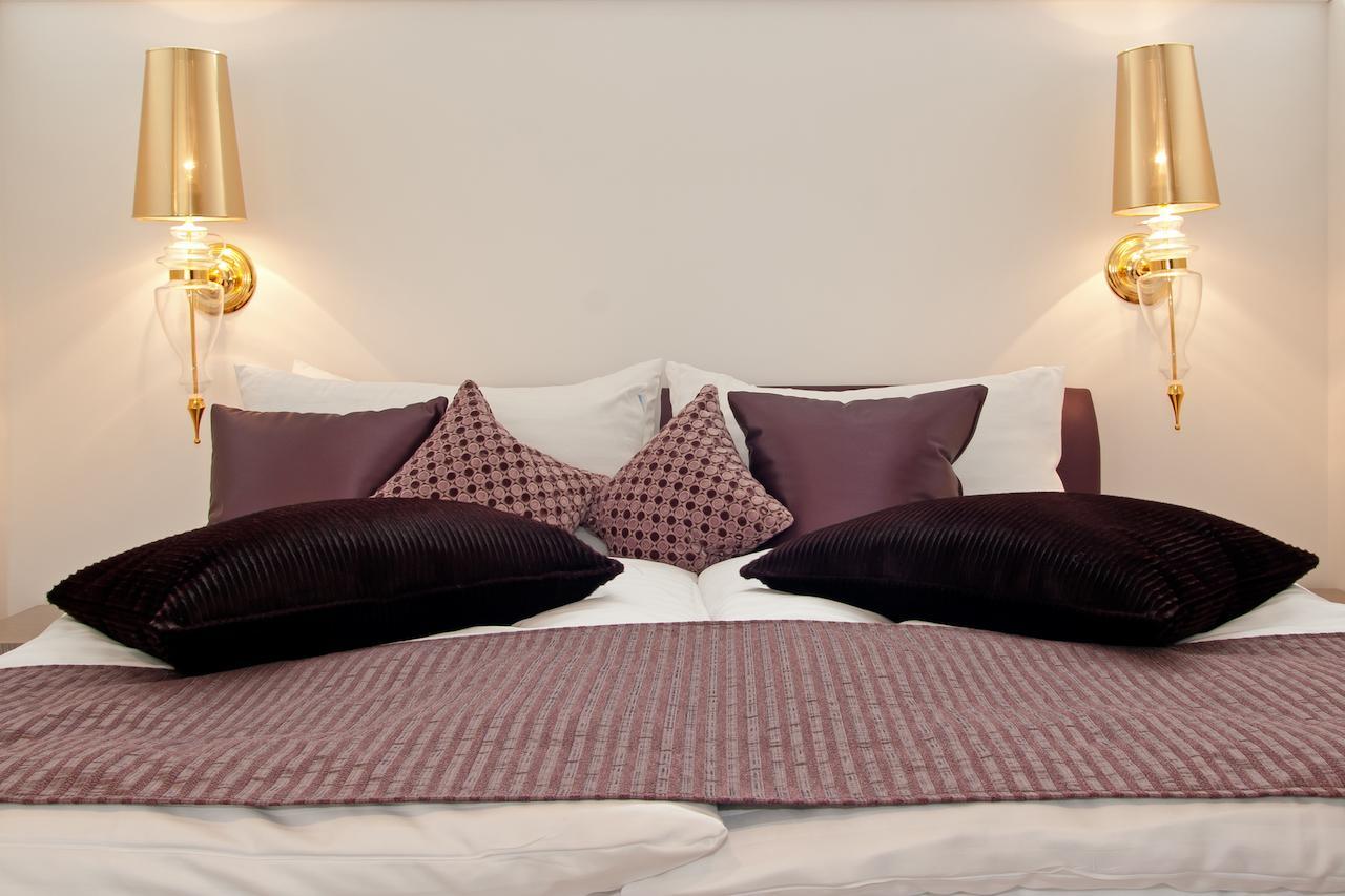 Deluxe Apartment Sonnleitner - Adults Only Фюрт Номер фото